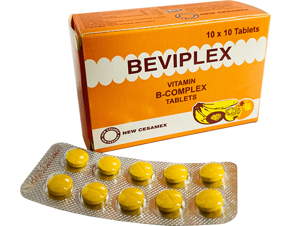 Beviplex